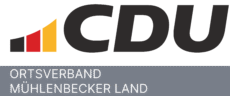 Logo der CDU-Mühlenbecker Land