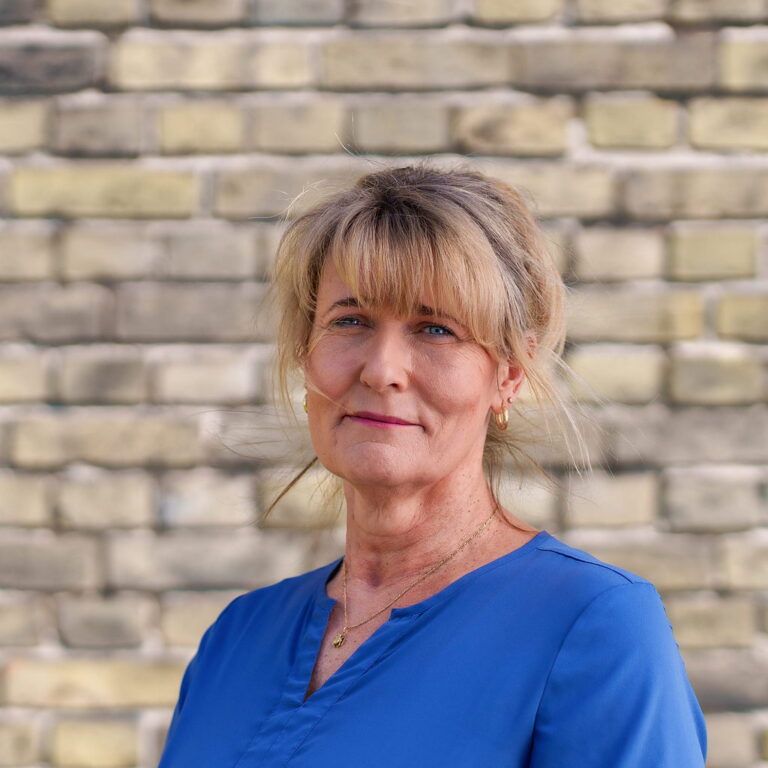 Heide Tietze, Beisitzerin der CDU Mühlenbecker Land