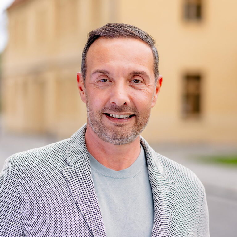 Stefan Wohlgemuth, stellvertretender Vorsitzender der CDU Mühlenbecker Land